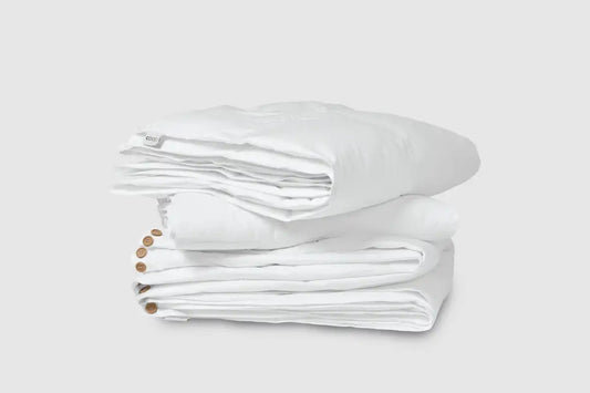 Adjustable Comforter